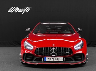 Mercedes-Benz AMG GT R PRO 760HK / 1 av 750 / RENNtech /SPEC