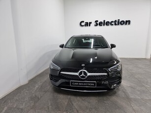 Mercedes-Benz CLA 180 Shooting Brake 7G-DCT AMG Sport