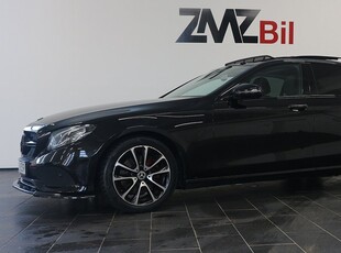 Mercedes-Benz E 220 d 9G-Tronic