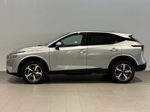 Nissan Qashqai MHEV Xtronic N-Connecta