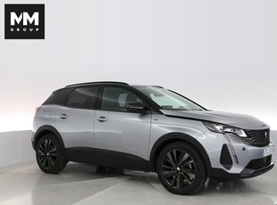 Peugeot 3008 1.2 PureTech GT Black Edition