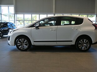 Peugeot 3008 1.6 BlueHDi EAT 120hk Panorama