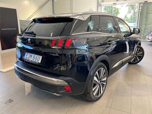 Peugeot 3008 PHEV GT+ 1.6 300hk AWD Aut - CARPLAY, FOCAL