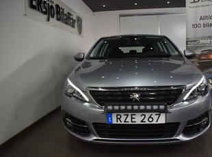 Peugeot 308 1.5 BlueHDi EAT Euro 6 /Digital-display/