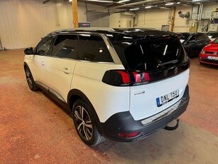 Peugeot 5008 2.0GT Line BlueHDi EAT Euro 6 MOMS