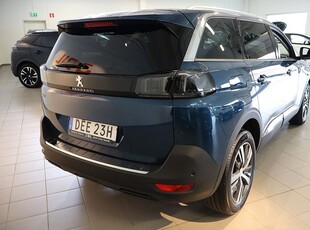 Peugeot 5008 Allure 1.2 PureTech 130hk Aut - 7-SITS