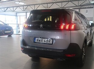 Peugeot 5008 GT 1.2 PureTech 130hk Aut - 7-SITS