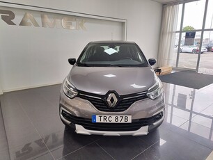 Renault Captur PhII Energy 0.9 TCe Intens Euro 6