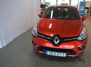 Renault Clio 1.2 Euro 6