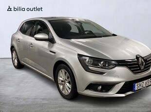 Renault Mégane 1.2 TCe Navi P-Sensorer Dragk 132hk