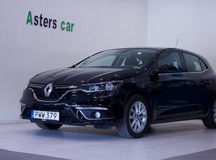 Renault Mégane 1.3 TCe Navi 115hk