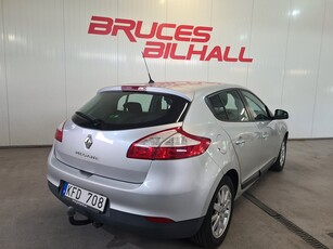 Renault Mégane 1.6 , En ägare, (9700 mil ), kamrem byt..MM