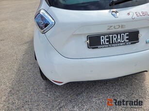 Renault Zoe R240