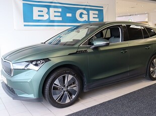 Skoda Enyaq iV 80 204HK Drag 360kamera