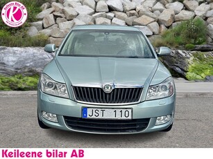 Skoda Octavia 1.4 TSI Euro 5