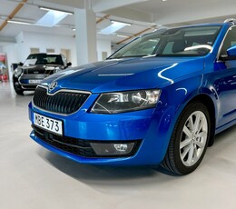 Skoda Octavia Kombi 1.4 TSI*SE SPEC**GRATIS HEMLEVERANS!*