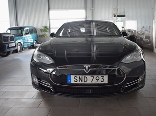 Tesla Model S 85 FRI SUC