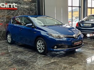 Toyota Auris Hybrid e-CVT Automat Active Euro 6|Backkamera