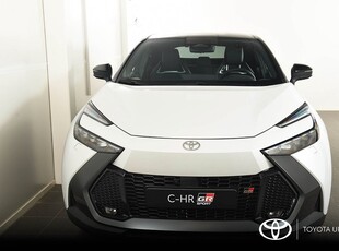 Toyota C-HR GR Sport | PRIVATLEASINGKAMPANJ - 5 895KR/MÅN