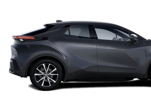 Toyota C-HR Plug-in Style | PRISSÄNKT 60,000KR + 2,95% RÄNTA