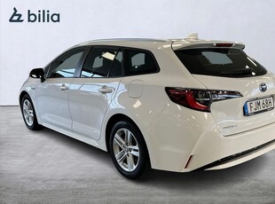 Toyota Corolla Touring Sports Hybrid 1,8 Active