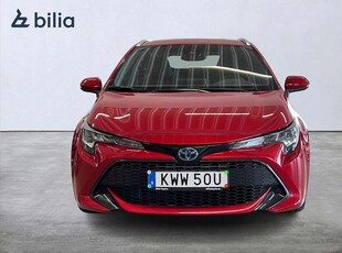 Toyota Corolla Touring Sports Hybrid 1,8 ACTIVE SPI