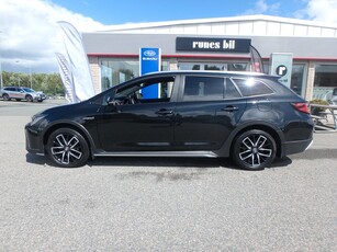 Toyota Corolla TREK Hybrid e-CVT Trek Euro 6