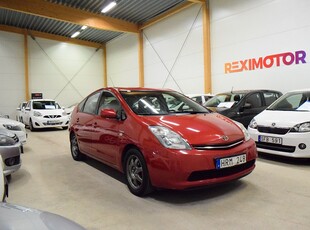 Toyota Prius 1.5 VVT-i + 3CM CVT Euro 4