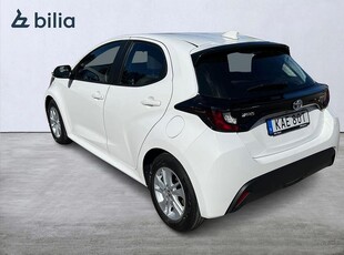 Toyota Yaris Hybrid 1,5 Active Approved Used 2032