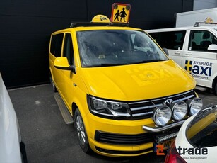 Volkswagen Caravelle T30 2.0 TDI BMT Comfortline Euro 6