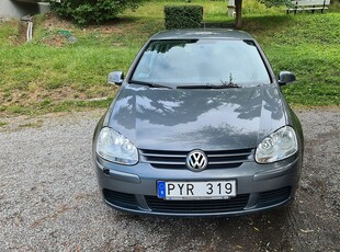 Volkswagen Golf 1.6