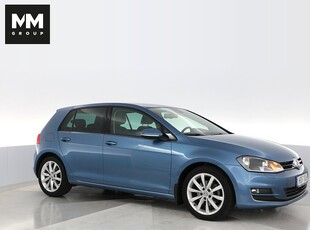 Volkswagen Golf 5-dörrar 1.4 TSI BMT Highline Plus, R-Line