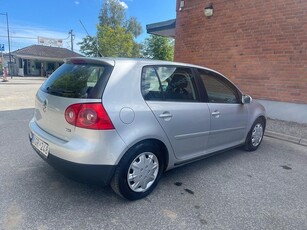 Volkswagen Golf 5-dörrar Design Euro 4