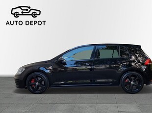 Volkswagen Golf 5-dörrars GTI Performance Euro 6 230hk