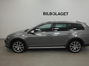 Volkswagen Golf Alltrack 2.0 TDI 4Mon DSG