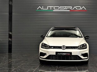 Volkswagen Golf R | PANO | MAXTON | COCKPIT | SE SPEC |