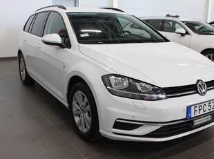 Volkswagen Golf Sportscombi 1.0 TSI DSG Automat *Värmare