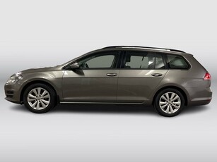 Volkswagen Golf Sportscombi 1.2 BMT 16V NAVI/NYSERV/S+V DÄCK