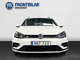 Volkswagen Golf Sportscombi/R-Line/Ad farthållare/5,95