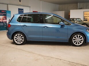 Volkswagen Golf Sportsvan 2.0 TDI BMT Highline Plus Euro 6