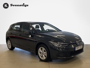 Volkswagen Golf TSI 110 HK NAVIGATION