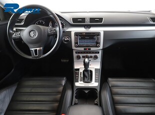 Volkswagen Passat Alltrack