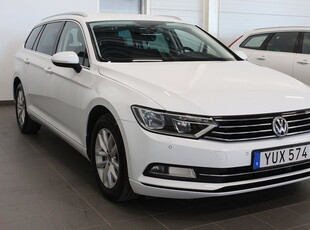 Volkswagen Passat Sportscombi 2.0 TDI Automat *Kamera *Drag