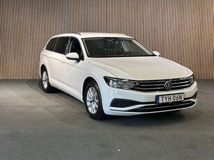 Volkswagen Passat Sportscombi 2.0 TDI DSG I Drag I GPS I MOMS