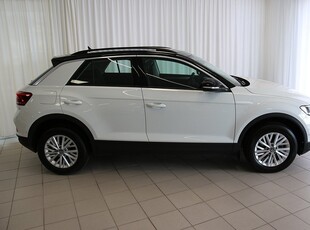 Volkswagen T-Roc 1.5 TSI 150 HK DSG7