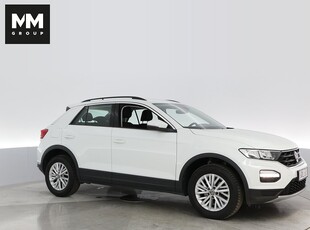 Volkswagen T-Roc 1.5 TSI Euro 6 / Carplay /