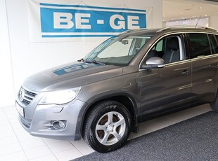 Volkswagen Tiguan 1.4 TSI 150Hk 4Motion Sport & Style