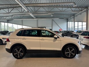 Volkswagen Tiguan 2.0 TDI 4Motion Base, GT Cockpit M-Värmare