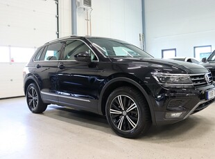 Volkswagen Tiguan 2.0 TSI 4M GT *SE SPEC* 180hk