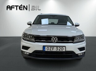 Volkswagen Tiguan 2.0 TSI 4Motion, Drag, P-Värmare, B-kamera